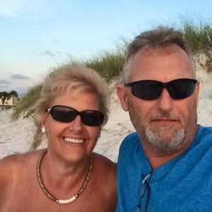 Meet your Posher, Debbie