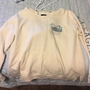 American eagle soft sweatshirt
