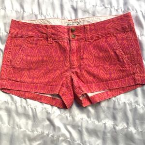American Eagle shorts