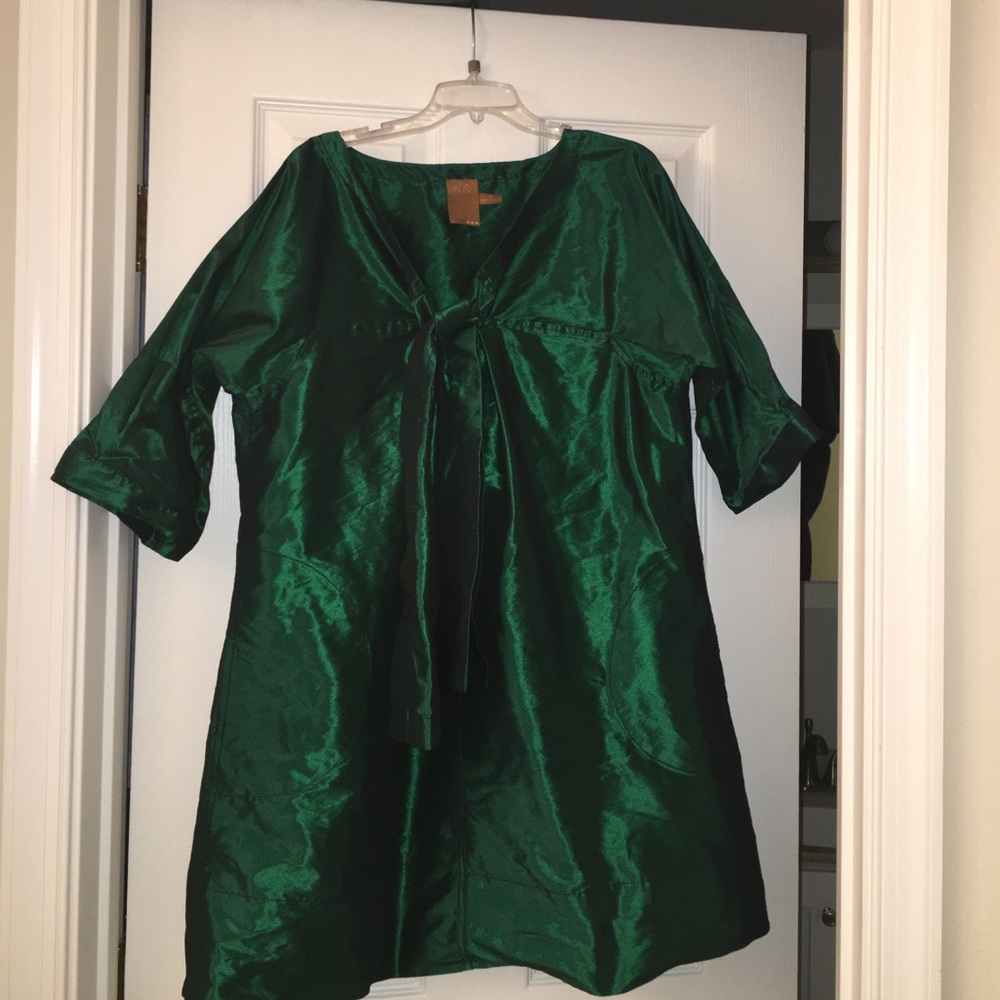 Fun and festive Ali Ro Dress