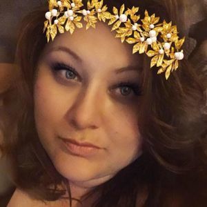 Meet your Posher, Gina