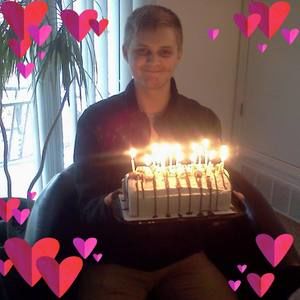 Meet your Posher, Moriah