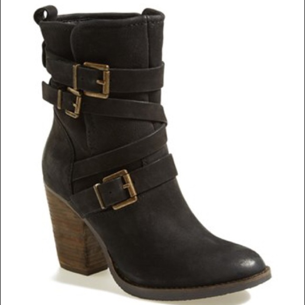 Steve Madden Yale