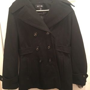 Apt 9 Peacoat