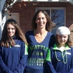 Meet your Posher, Deena