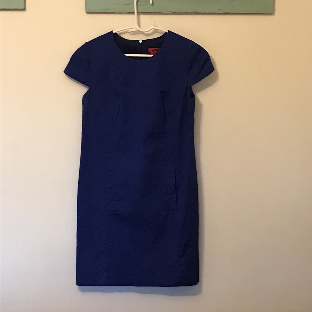 Hugo boss dress