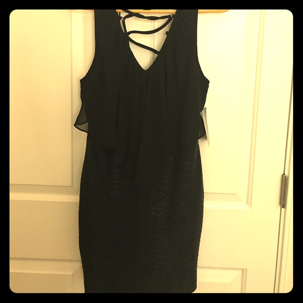 Arden B Little Black Dress