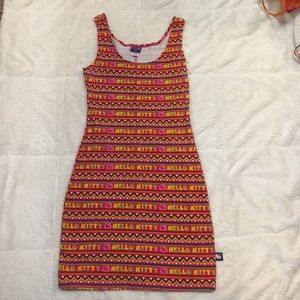 ☂️Hello kitty 🐱 dress