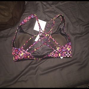 Victoria secret sports bra