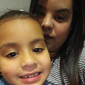 Meet your Posher, Zuleyka