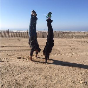 Meet your Posher, Becky