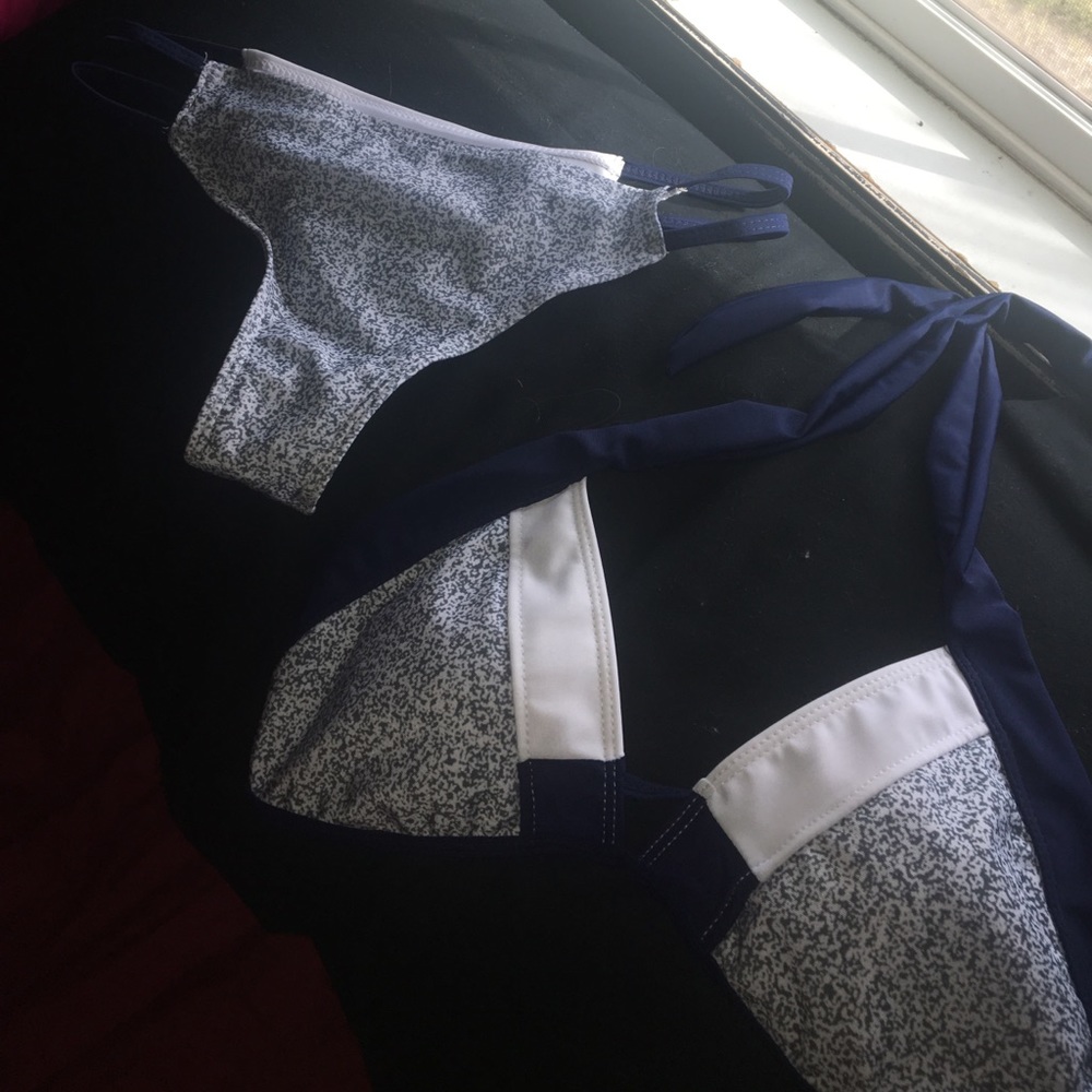 Brand new bikini