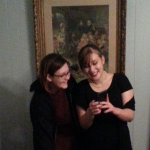 Meet your Posher, Kimberly