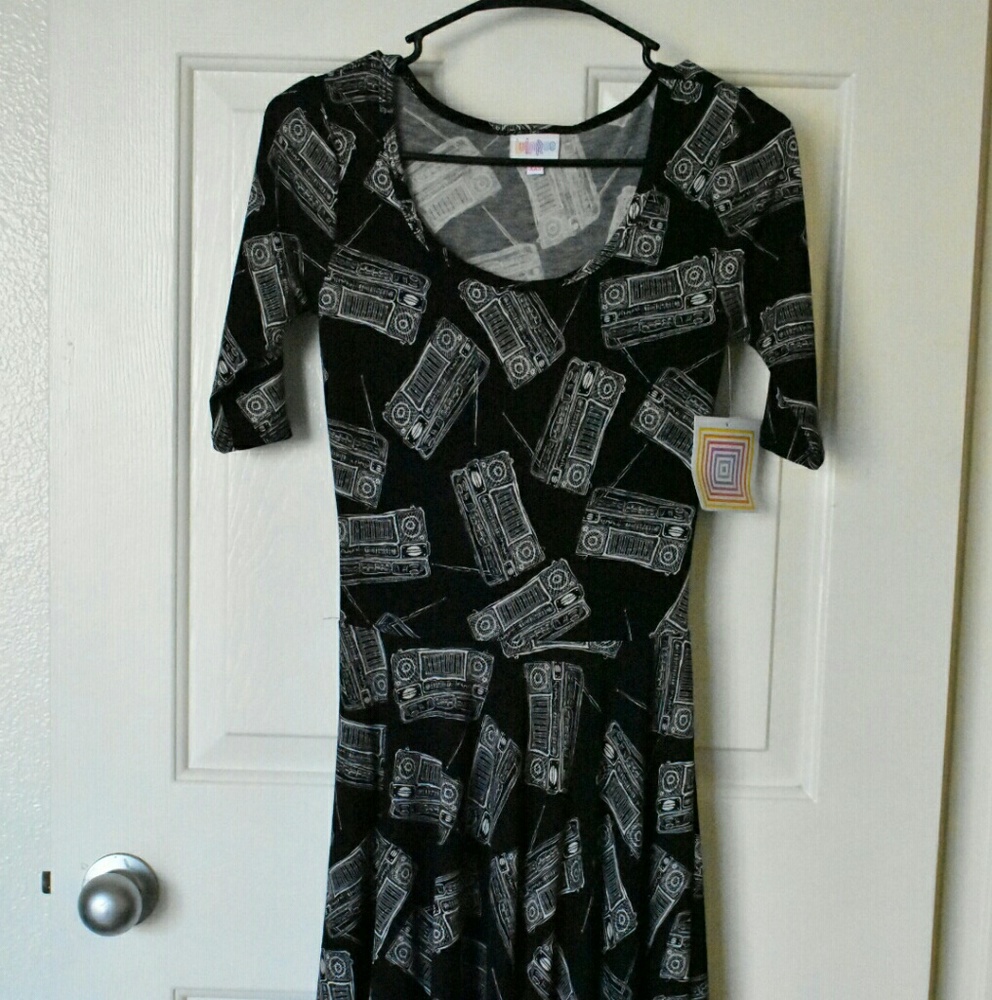 Lularoe nicole