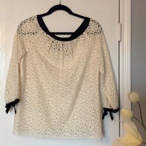 Milly Blouse