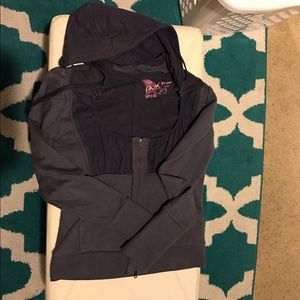 Free people hoodie