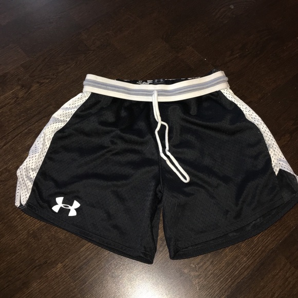 UNDER ARMOR workout shorts - Picture 1 of 1