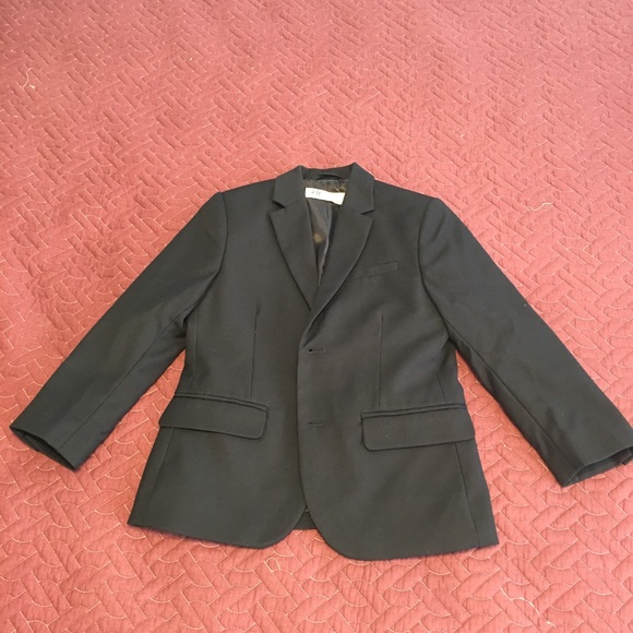 🛑SOLD🛑 Toddlers H&M 4y-5y Blazer - Picture 1 of 5