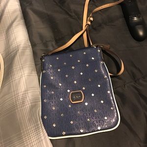 GUESS crossbody