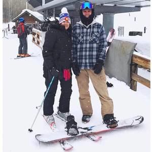 Meet your Posher, Glenn david