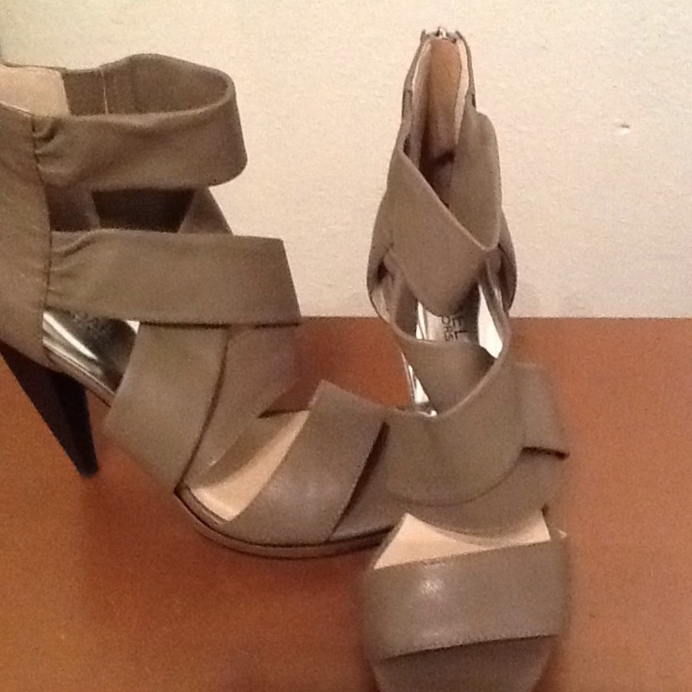 Michael Kors ( heels)
