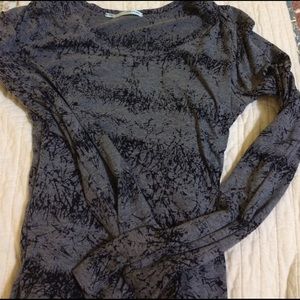 BUY ONE GET ONE FREE Long sleeved top