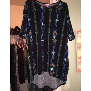 SOLD EUC LuLaRoe Irma