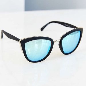 Quay "My Girl" Sunglasses