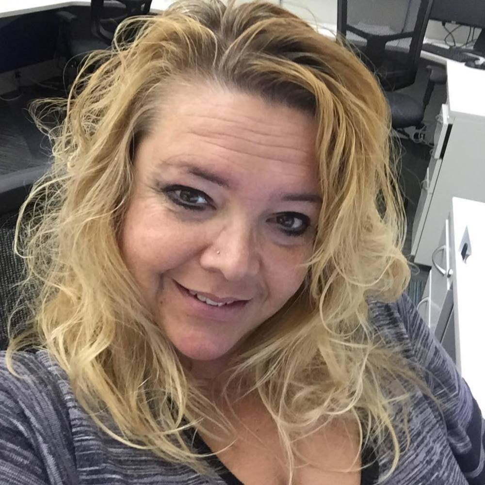 Meet your Posher, Sandy