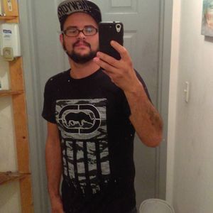 Meet your Posher, Eddie