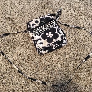 Vera Bradly crossbody