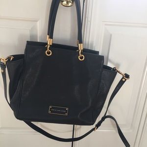 Marc Jacobs Bentley tote!!!!