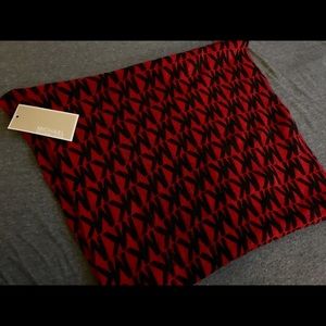 Michael Kors Infinity Scarf