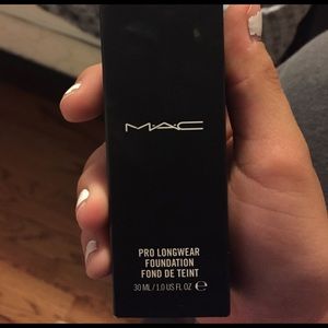 MAC foundation