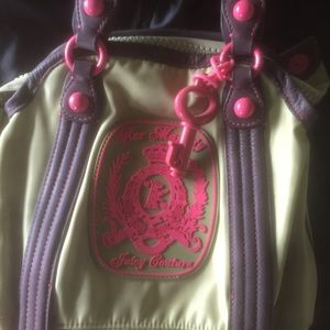Juicy Couture purse