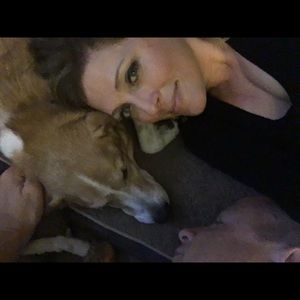 Meet your Posher, Miriam