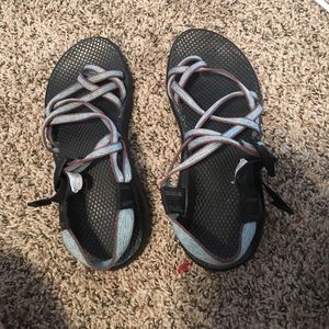 Women's Chacos