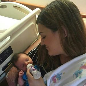 Meet your Posher, Arielle