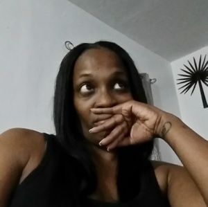 Meet your Posher, Talonda