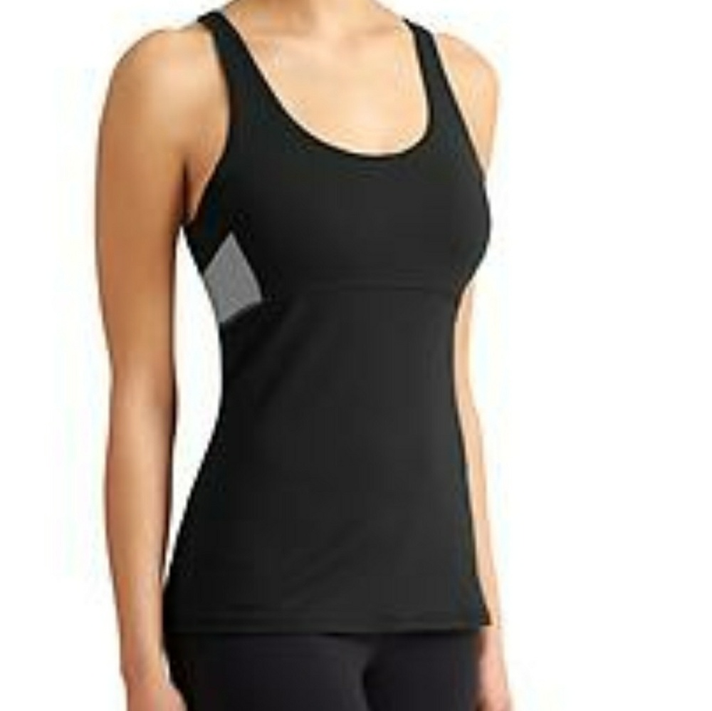 Athleta Start up Tank XS strappy