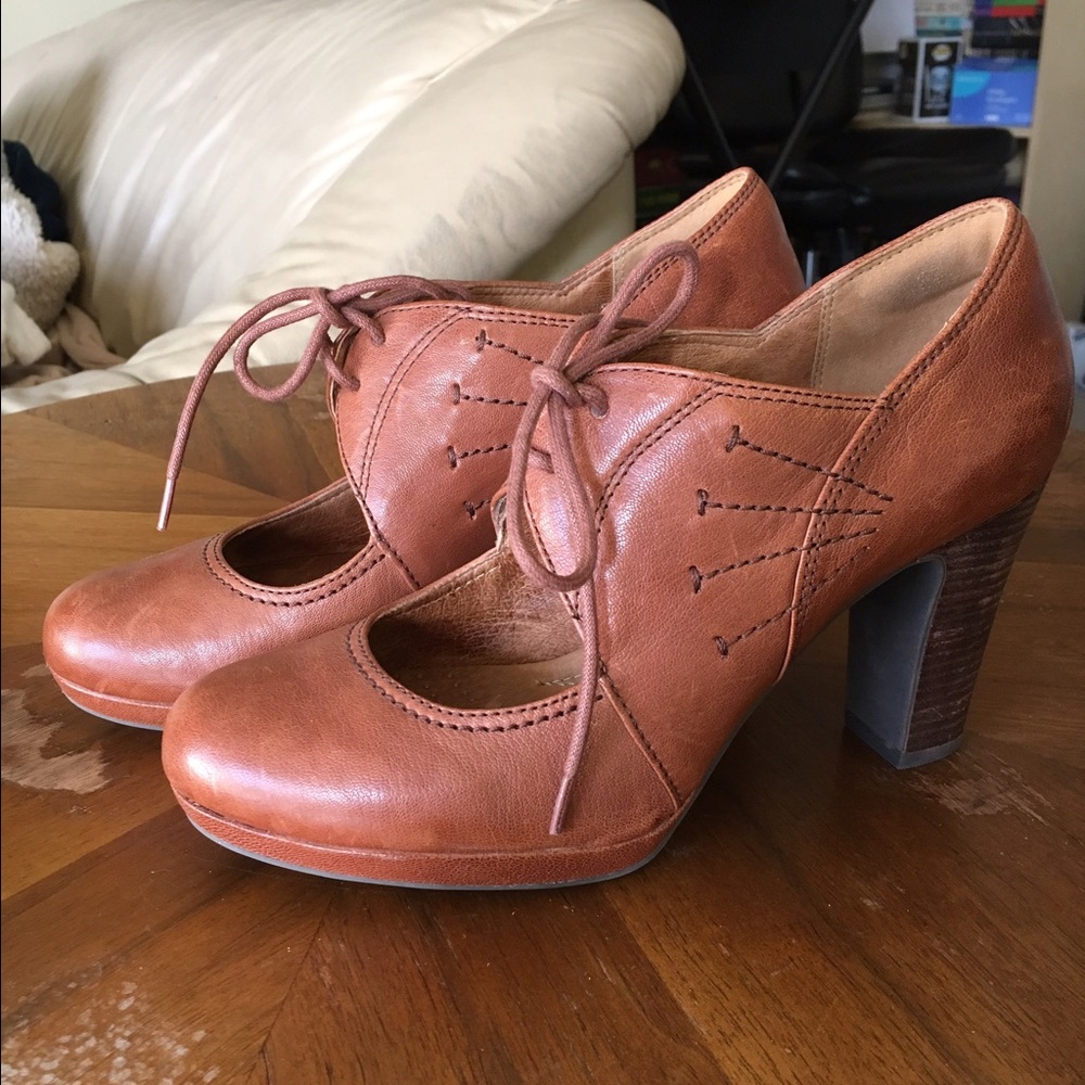 Artisan ankle booties