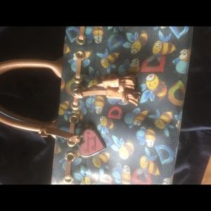Dooney & Bourke purse