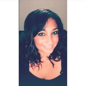 Meet your Posher, Alexandria