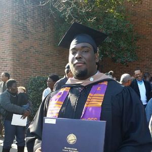 Meet your Posher, Lance