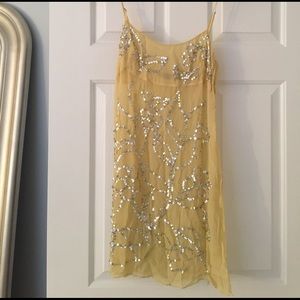 Silk blouse