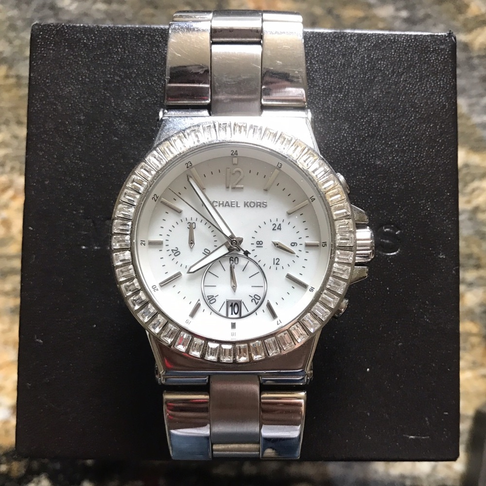 Women's Michael Kors watch