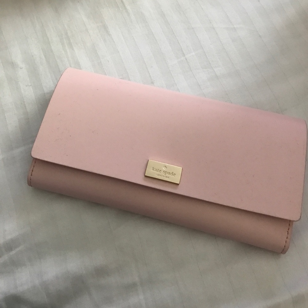 Kate Spade Arbour Hill wallet (WLRU2124)