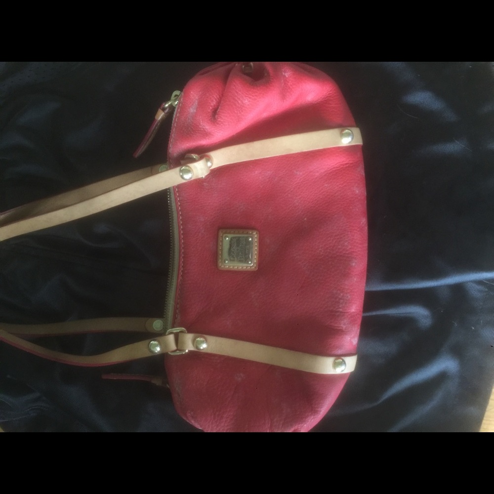 Dooney & Bourke purse