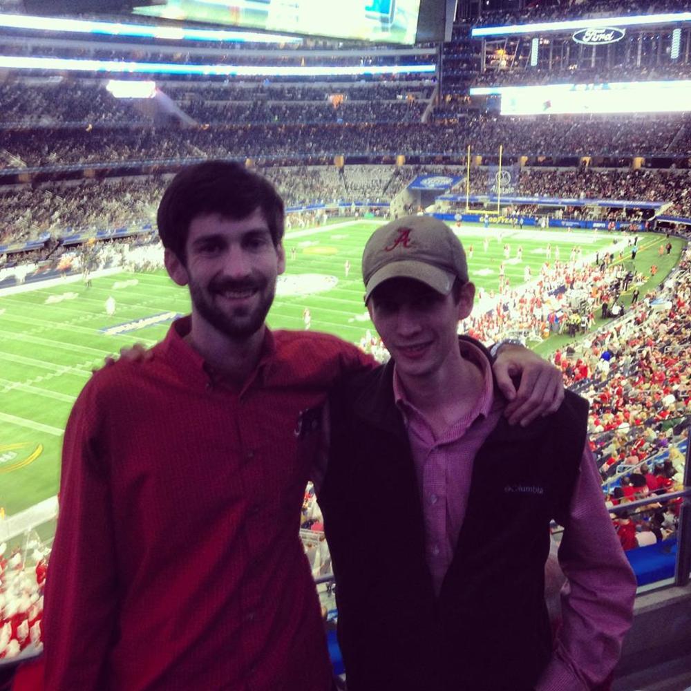 Meet your Posher, Stewart