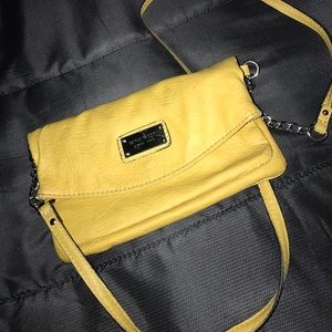 Nine West crossbody purse
